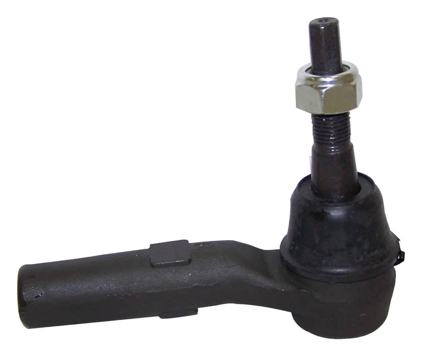Crown Automotive - Metal Black Tie Rod End - 5143556AA